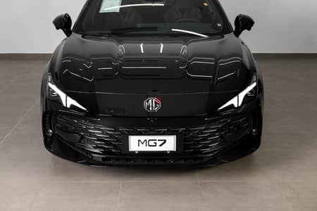 MG 7 2027