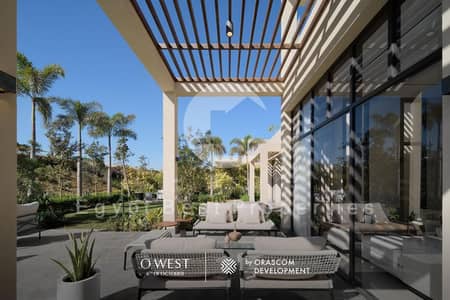 U Villa Double View Panoramic Lagoon View By Owest U Villa Double View Panoramic Lagoon View By Owest