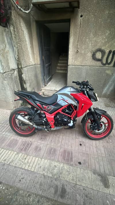 sym nhx 180