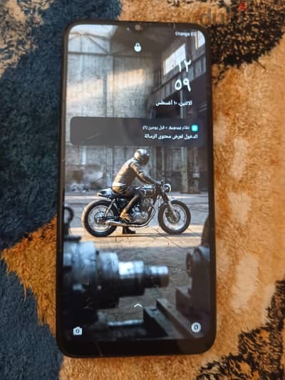 اوبو ايه 16