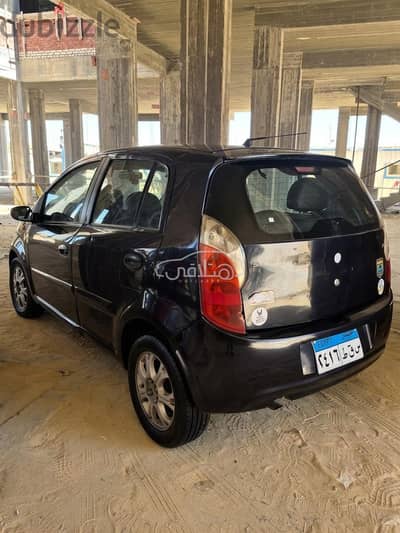 Used Speranza A113 2007 For Sale Alexandria