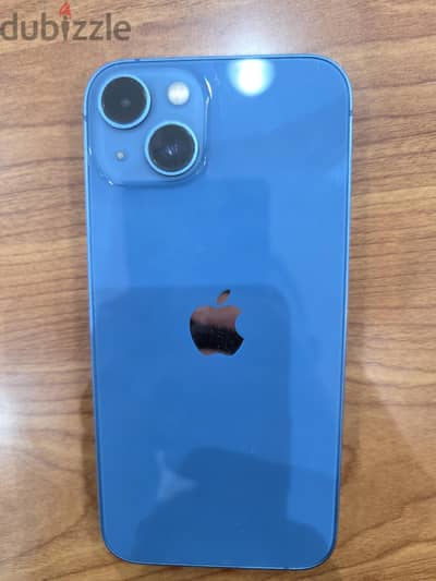 Apple - iPhone 13