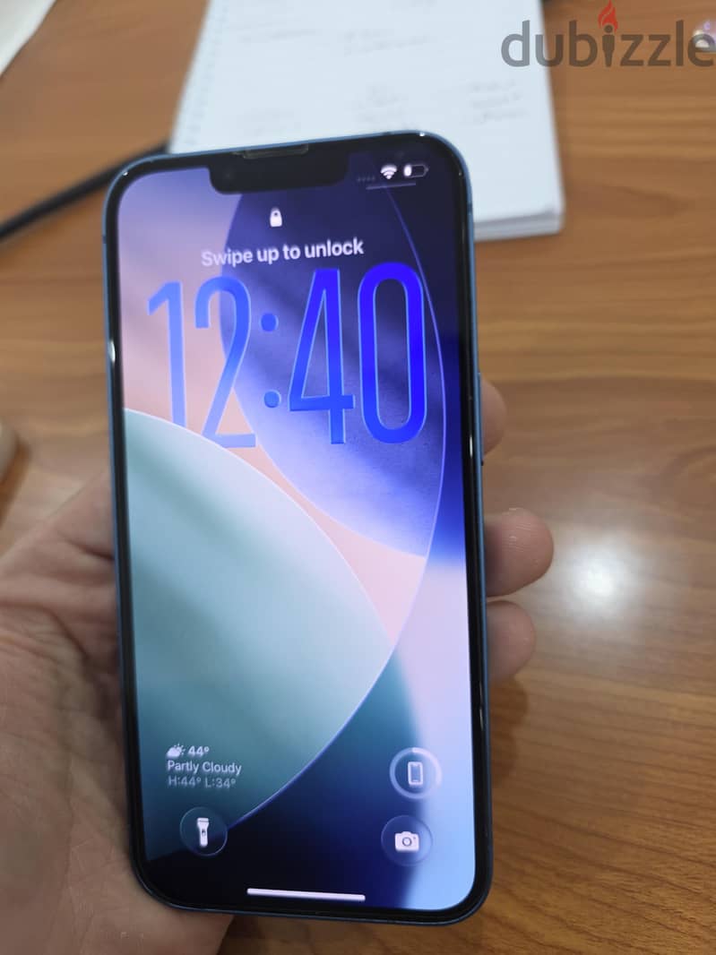 Apple - iPhone 13 1