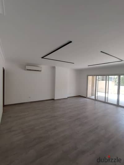 Apartment for rent in new Cairo fifth settlement Fifth square marasem compound