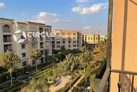 توين هاوس 355م 3 غرف ميفيدا إعمار مفروش أو بالمطبخ والتكييفات للايجار