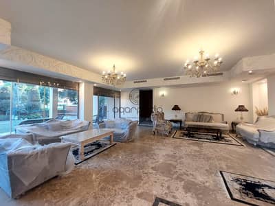 فيلا مستقلة للبيع أو للإيجار في Lake View | حمام سباحة خاص