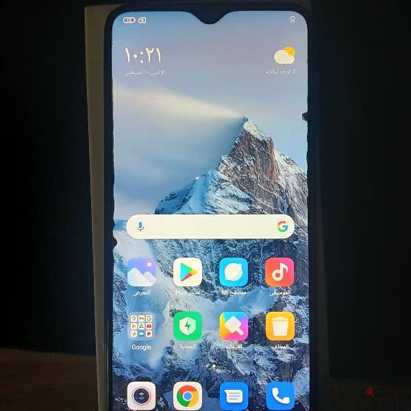 Redmi note 8 pro 2