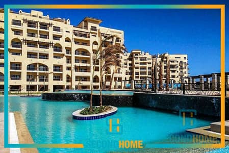 Cozy Studio for Sale in Al Dau Heights – Hurghada