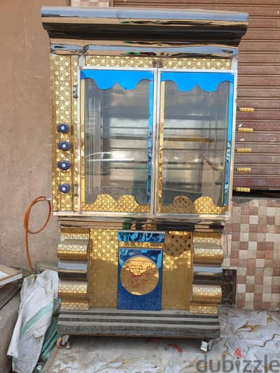 شوايه فراخ استعمال مره واحده فقط