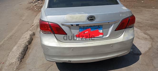 بى واى دى ال 3 2015 L3