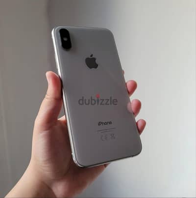 iphone xs 256g