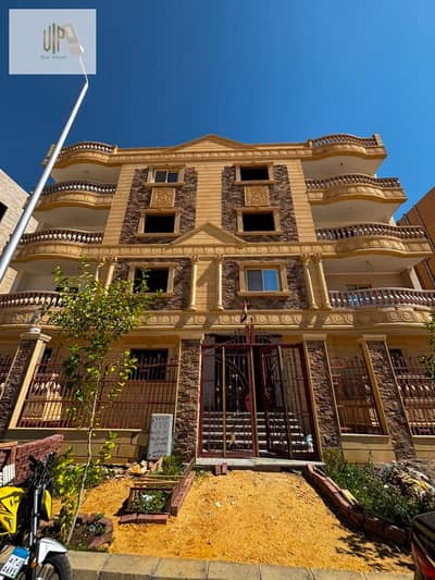 For sale | Very distinctive apartment in Andalus 1 - Fifth Settlement behind Al-Sharqawi Mosque and the new school, and just two minutes away from Mountain View