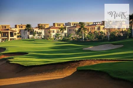 For Sale Standalone Villa, Ready to move, in Allegria - Al Sheikh Zayed