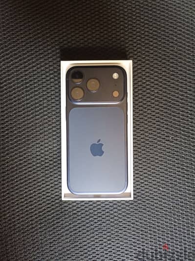 iPhone 17 Pro آيفون 17 برو 256 جيجا