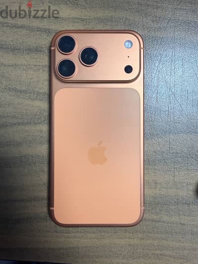 Apple - iPhone 17 Pro Max