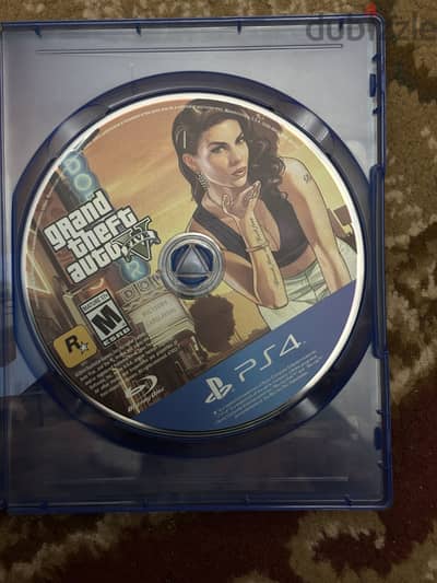 Gta cd استخدام شهر
