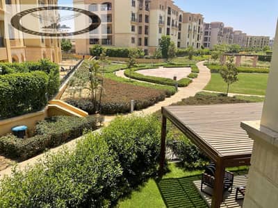 Furnished Hotel-Style Apartment for Rent | Mivida Compound, Fifth Settlement Fully furnished with brand-new hotel-quality furniture Ultra-super-lux
