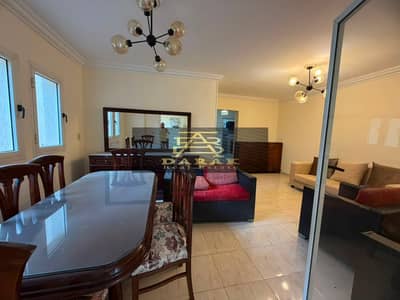 For sale in My City – B1 – area 138 meters – garden view