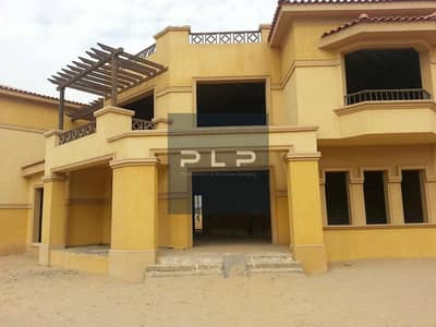 Cheapest corner townhouse for sale in La Terra | Opposite the American University (AUC) | Cash, immediate occupancy, ready for viewing immediately.