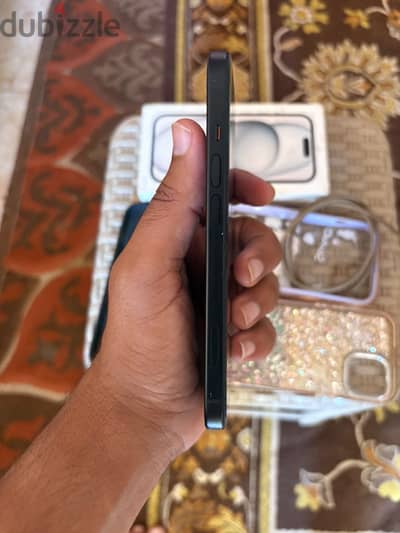 آبل - آيفون 15