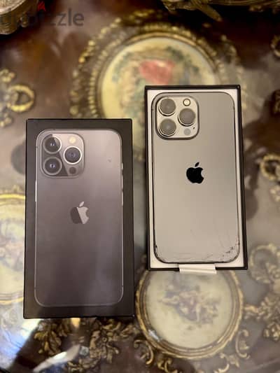 Apple - iPhone 13 Pro