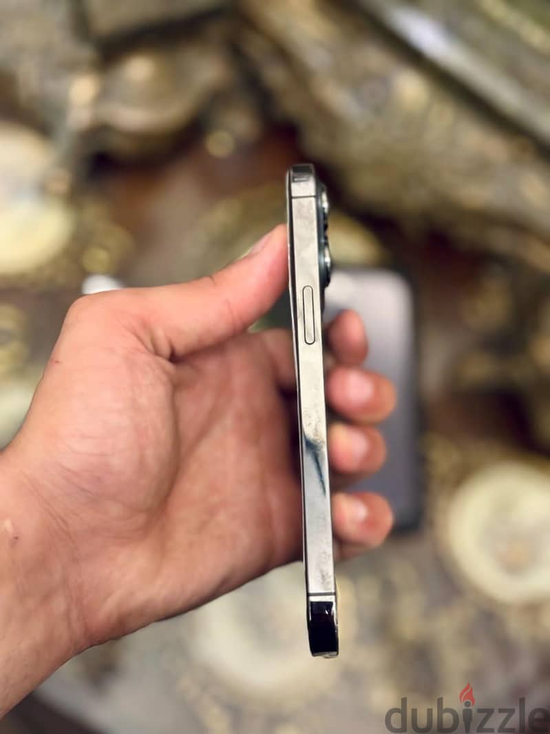 Apple - iPhone 13 Pro 2