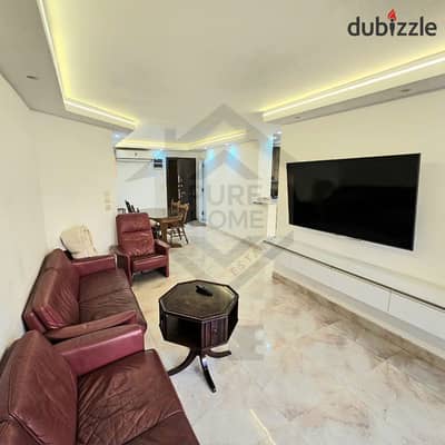 Furnished apartment for rent - Camp Shazar - direct sea view