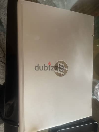 HP pro book touchscreen
