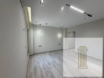 An opportunity that will not be repeated: Own a studio apartment in Kompound Wassal for 4 million less than the company price, finished with company f