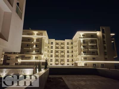I Villa Garden for Sale in Mountain View I-City New Cairo