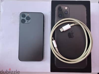 Apple - iPhone 11 Pro
