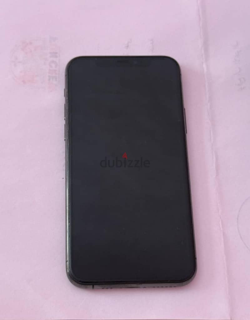 Apple - iPhone 11 Pro 3