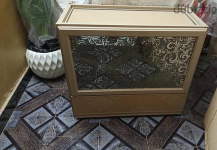 مطبخ عروسة جديد لم يُستخدم نهائياً للبيع - مقاس 2 متر × 60 سم