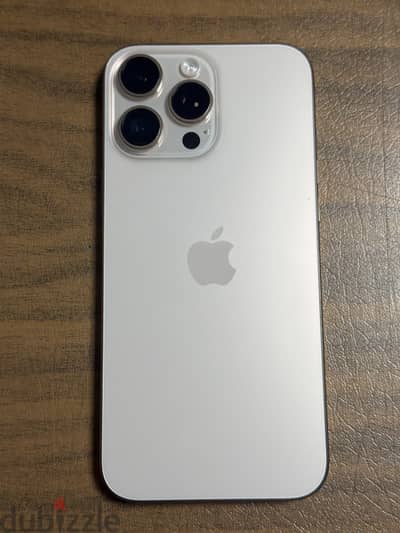 Apple - iPhone 16 Pro Max
