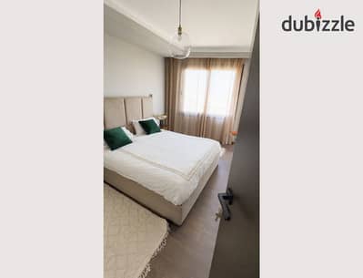 110 SQM Resale Apartment for Sale with Private Roof & Landscape View in Badya | Fully Finished & Ready to Move