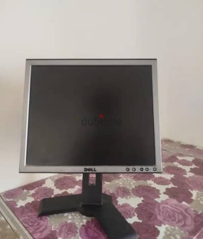 شاشه dell 20 بوصه الاصلي مش الصيني