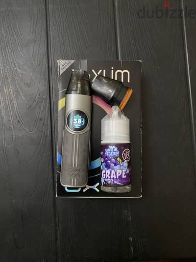 فيب بود اكسلم نكسلم جو برو اس كيو vape pod xlim nexlim go pro sq 1 2 3
