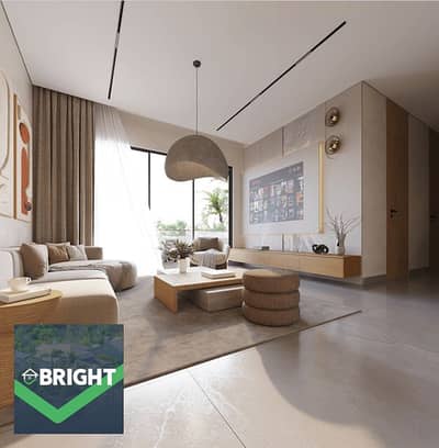Duplex for Sale beside the Heritage City within an Integrated Sports Resort