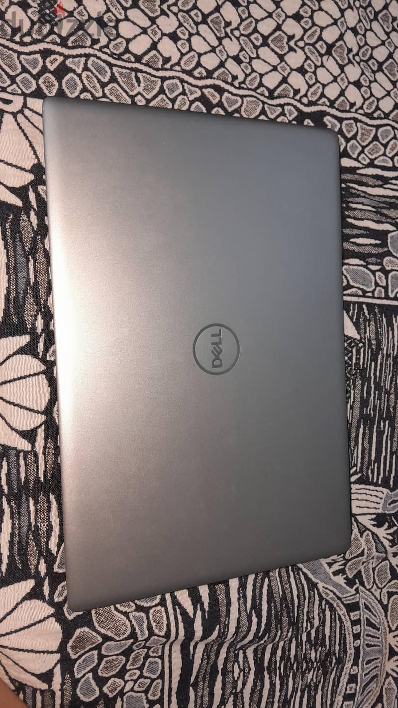 Dell laptop 1