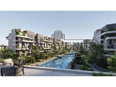افضل سعر سكاى ڤيلا واكبر مساحه فى السوق وموقع مميز فى تلال إيست - Telal east New Cairo افضل سعر سكاى ڤيلا واكبر مساحه فى السوق وموقع مميز فى تلال إيست - Telal east New Cairo