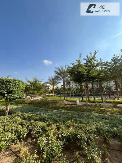 Apartment 200m with garden for sale in sodic eastown | View Jacaranda | Ready to move