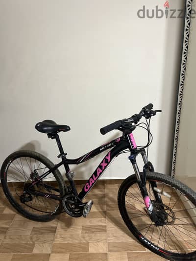 Galaxy Ml150l