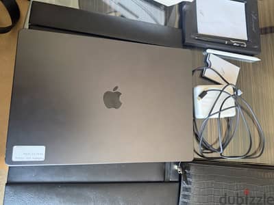 MacBook pro 16” m5 pro 2026