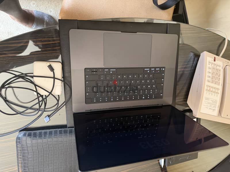MacBook pro 16” m5 pro 2026 2