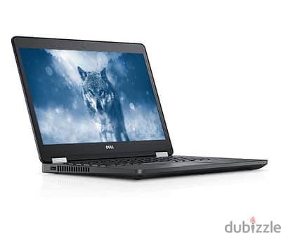 Dell Latitude E5470