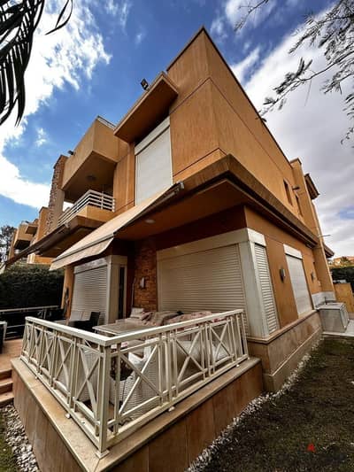 Luxury Standalone Villa for Sale in Jeera 13th District Sheikh Zayed - 400 SQM Land - 316 SQM BUA - Elevator