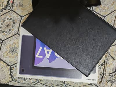 tab a7