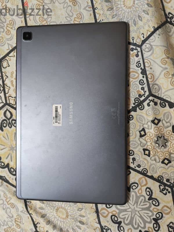 tab a7 2