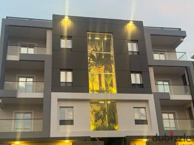 Apartment for sale in the most distinctive tourist location with an amazing finish next to the hunting club directly