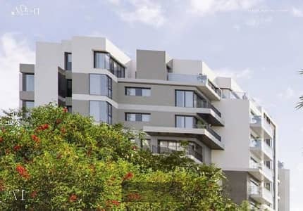 abartment for sale in zed west elshikh zayed